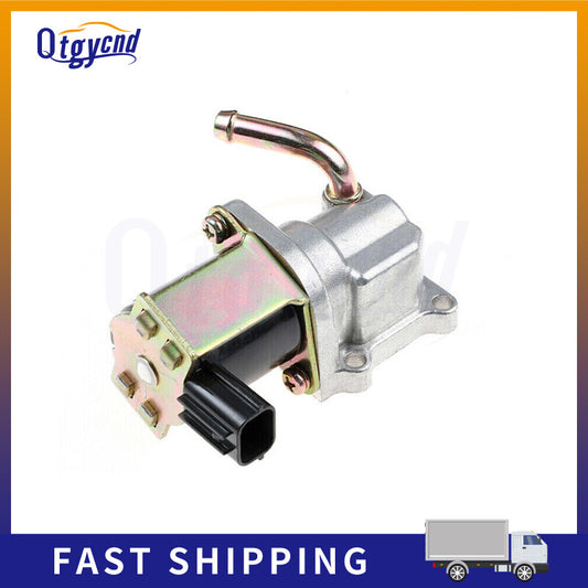 Idle Air Control Valve IACV FSN5-20-660 for Mazda 626 1998-2002 - Replacement for Equipment Manufacturer ( )