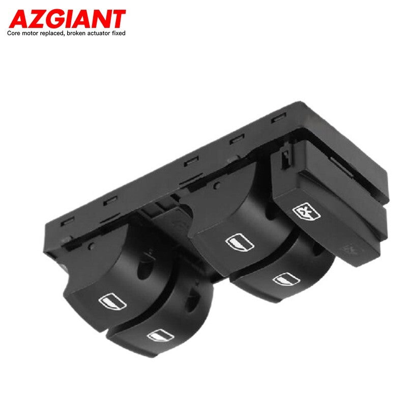 Front Left Driver Side Window Switch 4F0595851 for Audi A3/S3 for Audi A6/S6/Q7 RS6