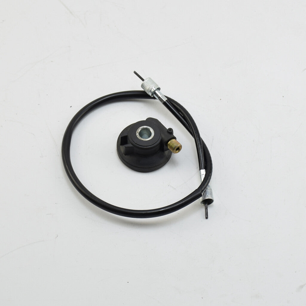 for Honda Monkey Z50 Z50J disc brake Scooter Speedometer Drive GearCable Line