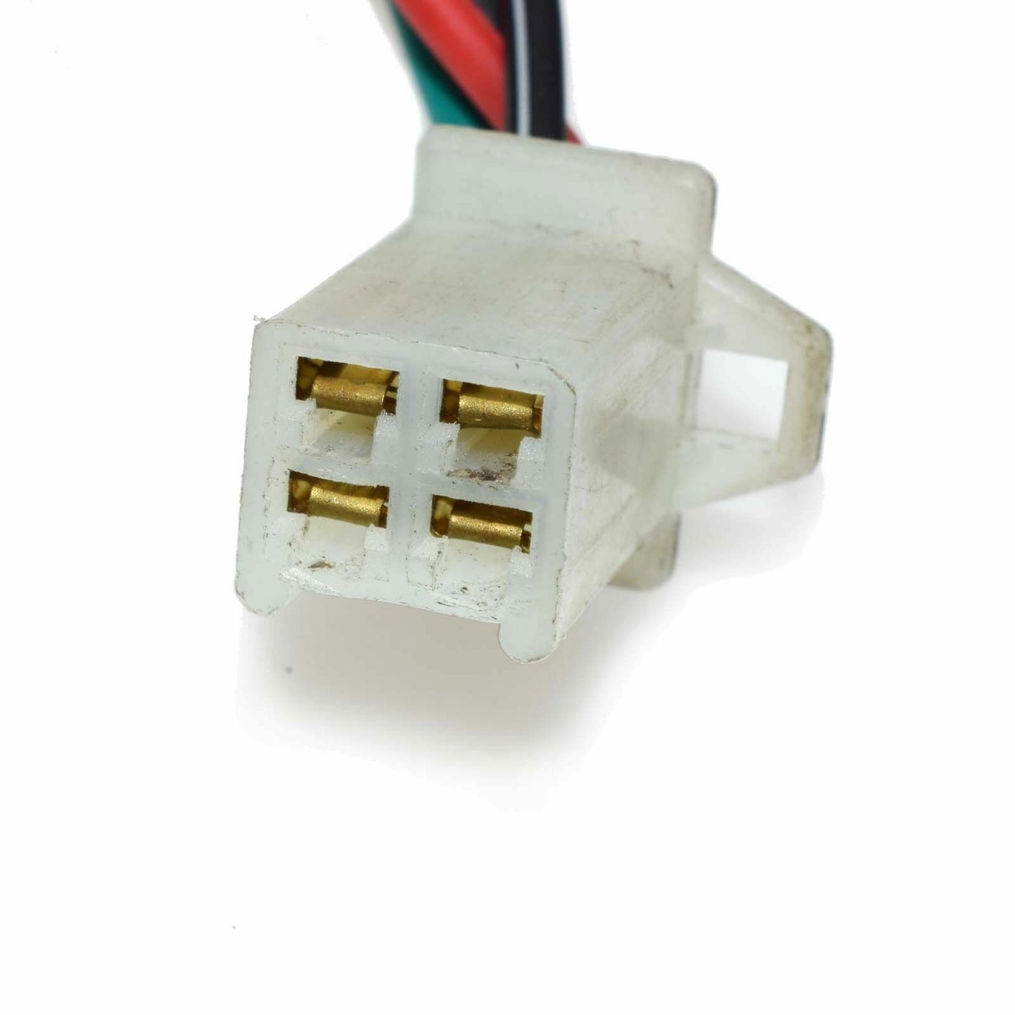 Key Ignition Lock Switch For ATV Scooter Dirt Motorcycle 50cc 90cc 110cc 125cc