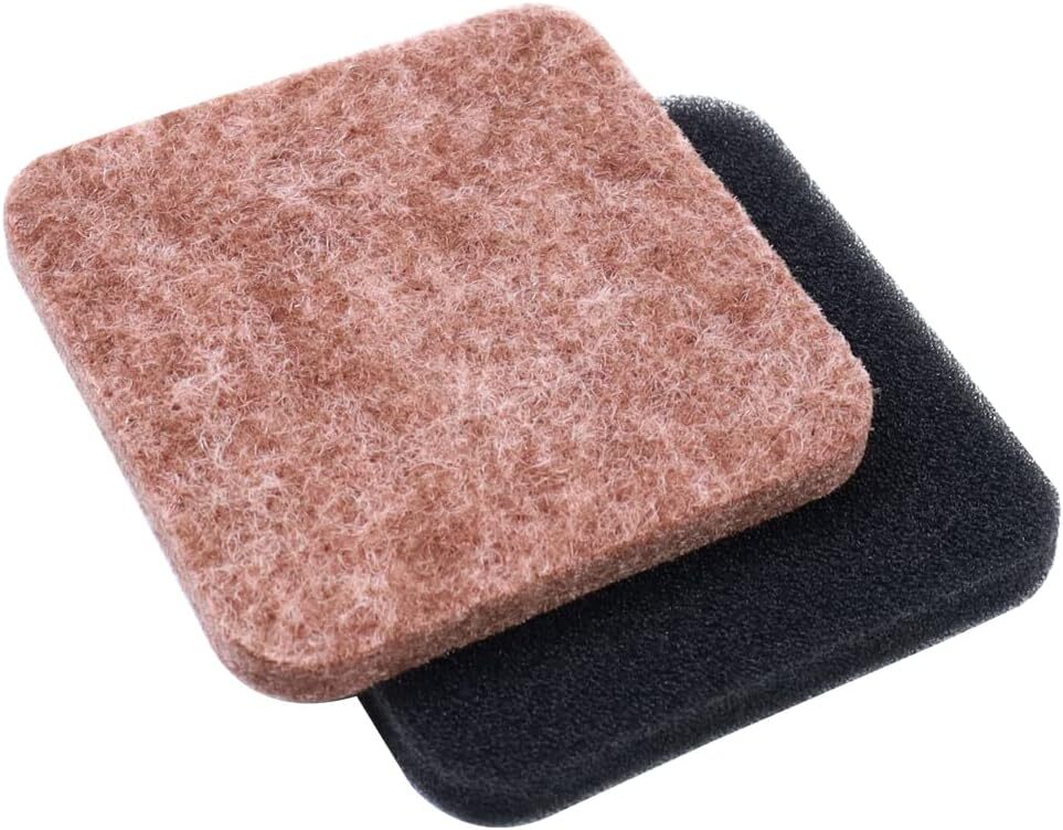4137-124-2800 Air Filter for Stihl FS75 BG75 FC75 FH75 HL75 HT75 HS75 FS80 HS80