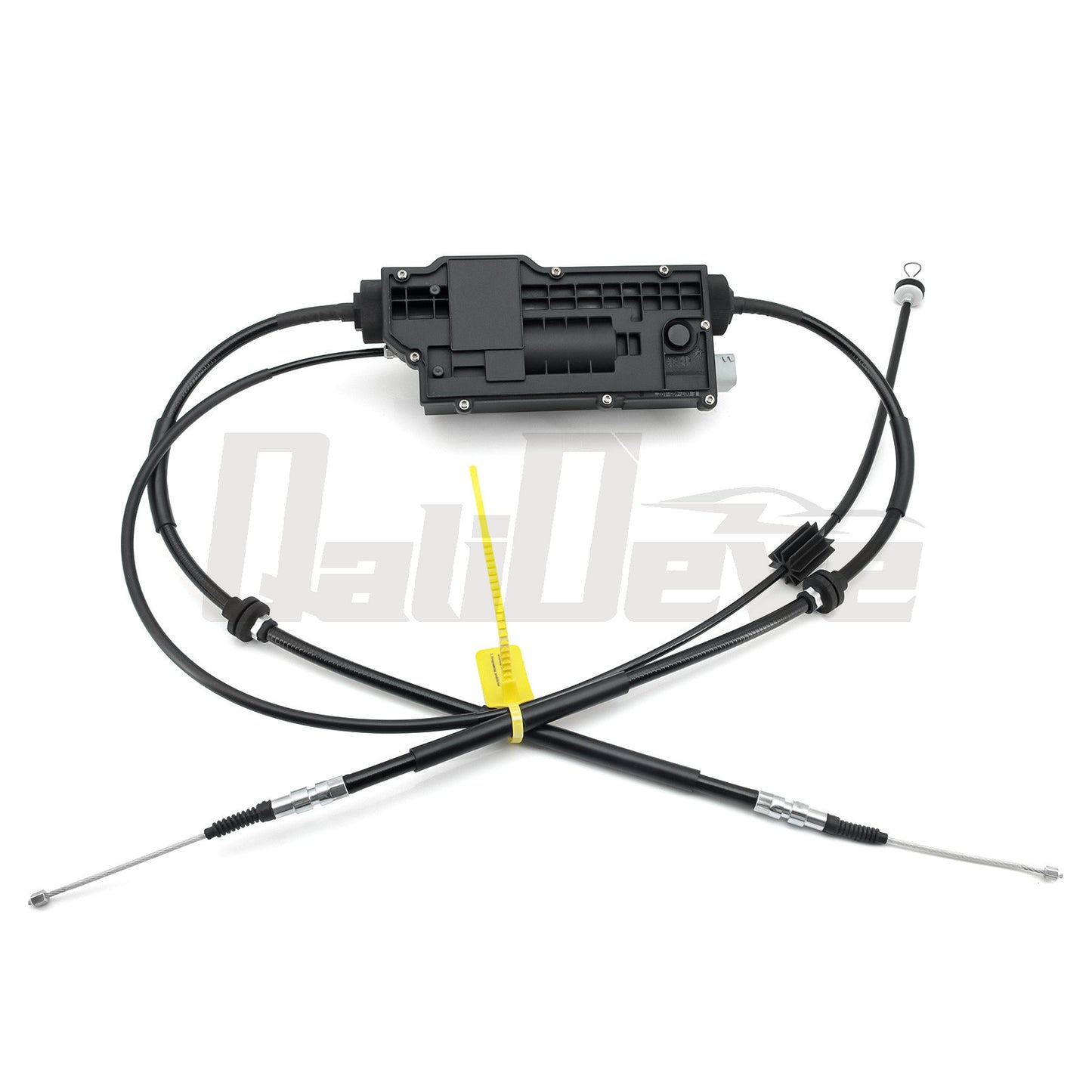 Parking brake actuator with control unit 34436850289 suitable for BMW X5 X6 E70 E71 E72