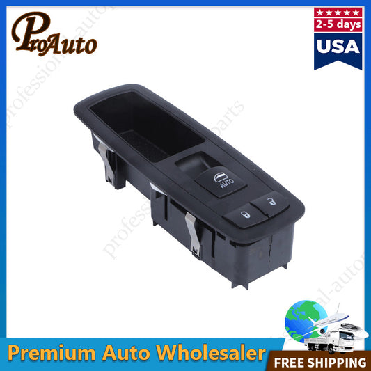 Front Passenger Side Power Window Door Lock Switch for Dodge Charger 2011-2014