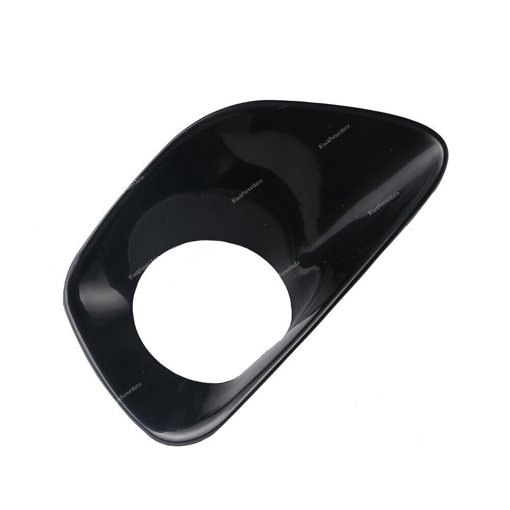 Front Fog Light Trim Left Side for 2011 2012 2013 for Jeep for Grand Cherokee 68078285AA