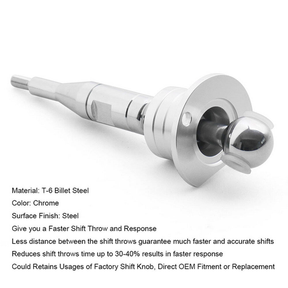 Car Gear lever Suitable for Nissan 300ZX Z32 90-96 Manual Shift Knob