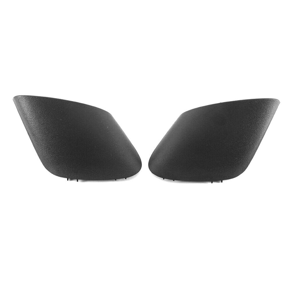 2x F¨¹r for Fiat Punto 2005-2018 Au?enspiegel Abdeckung Kappe Links+Rechts 735596884