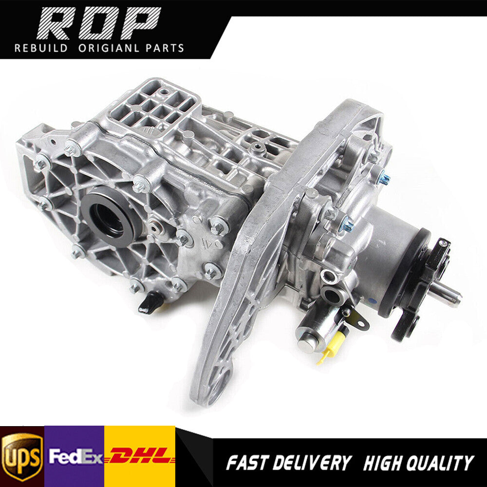 A2463500802 Rear Differential Assembly for Mercedes CLA250 CLA45 A45 B250 4Matic