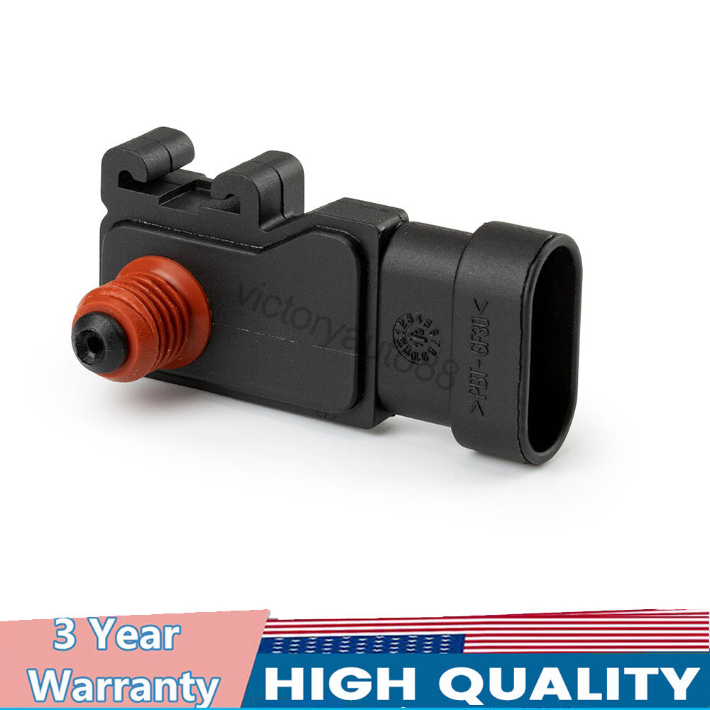 1 piece 16212460 for Chevrolet CAMARO CAVALIER Classic Manifold Barometer Sensor