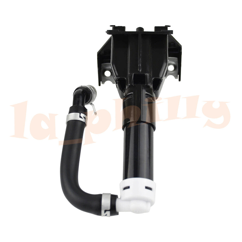 8264A137 for Mitsubishi for Outlander 2010 11 12 Headlight Washer Nozzle Left Side