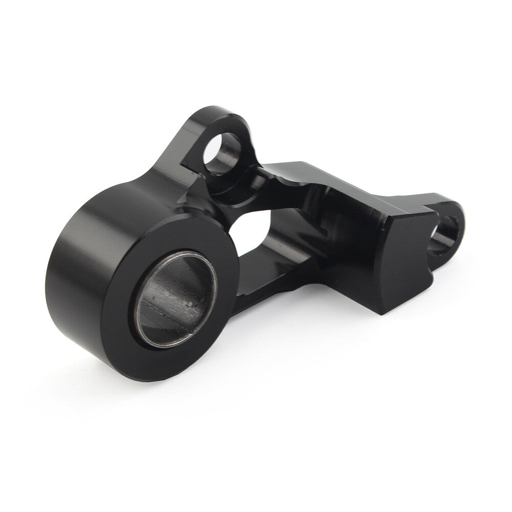 Fit for HONDA CB650R/CBR650R Gear Shift Support Holder Shifter Stabilizer 19-22 blk