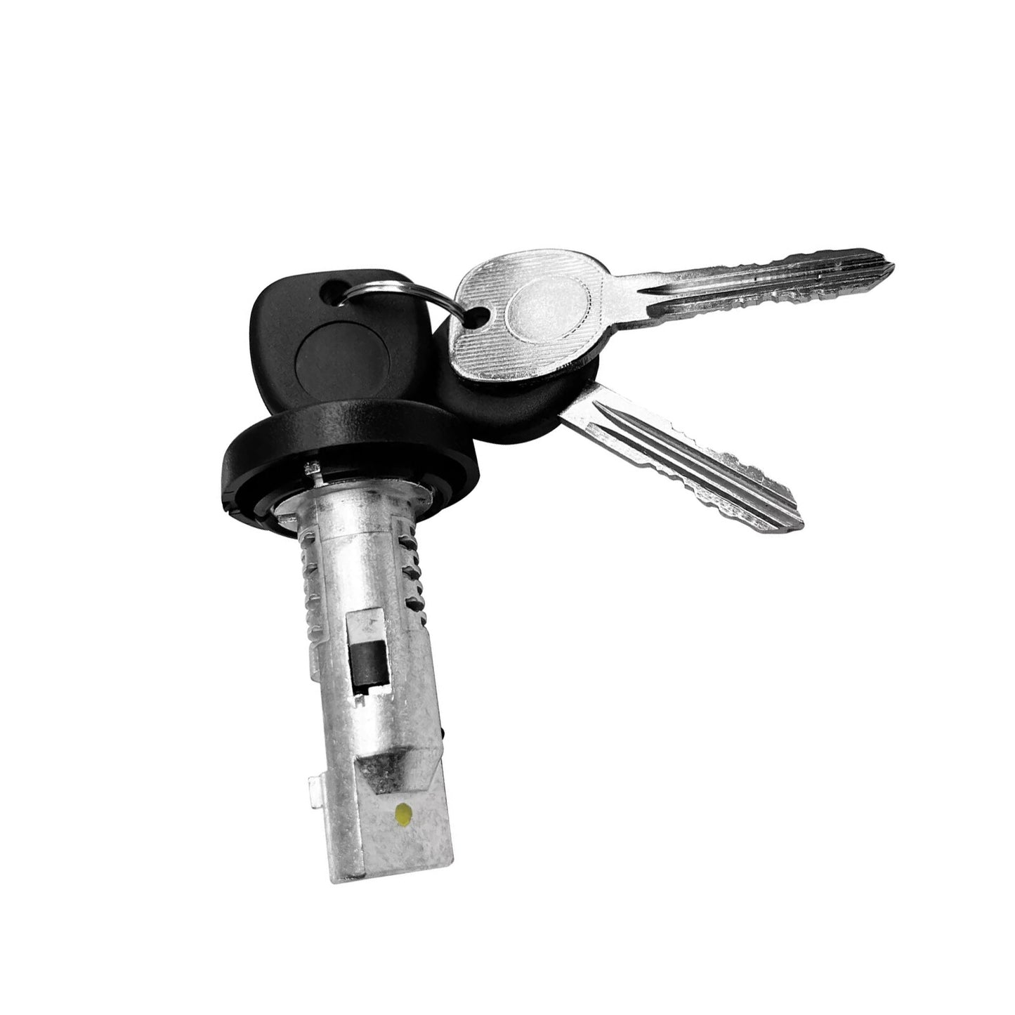 Ignition Switch Lock Cylinder w/ Keys Fit for Cadillac DTS 2006-2011 19120038