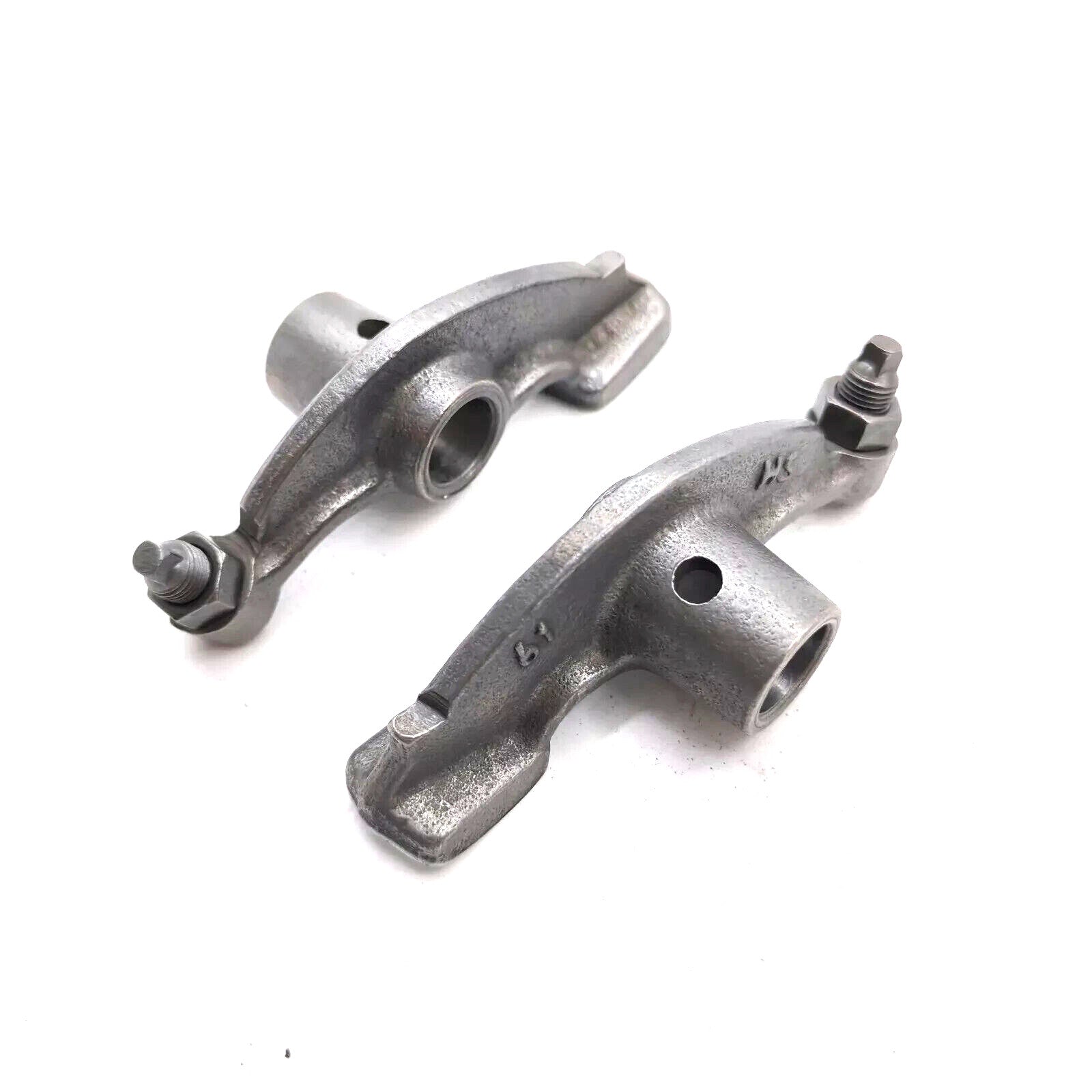 2pcs Swing Arm Rocker Arm For Hisun 500cc 550 700 HS500 HS550 HS700 ATV UTV New