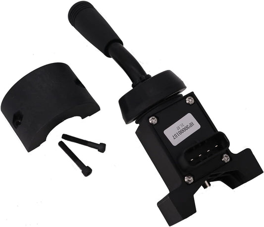 Transmission Shifter 278327A1 133790A1 for Case 570LXT 580L 580SL 590L 590SL