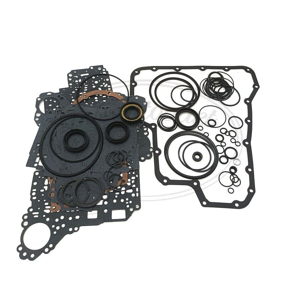 for NISSAN Tiida Sylpy Transmission Master Rebuild Kit Overhaul RE4F03B/ RE4F03V