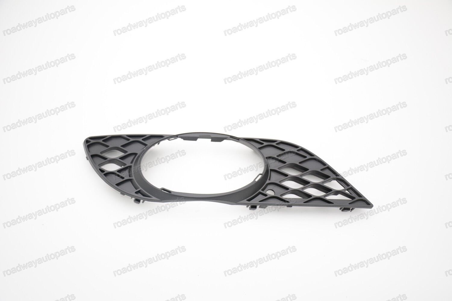 Right Fog Light Lamp Cover Grille Trim for Benz W211 E260 E280 E350 2007-2008