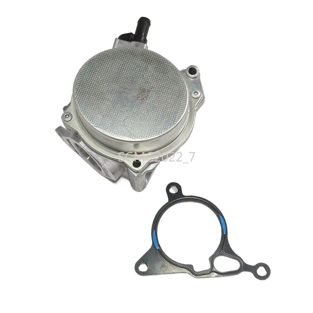 Brake Vacuum Pump Assembly for VW GTI Eos for Passat CC for AUDI A4 A5 2.0L06H145100AD