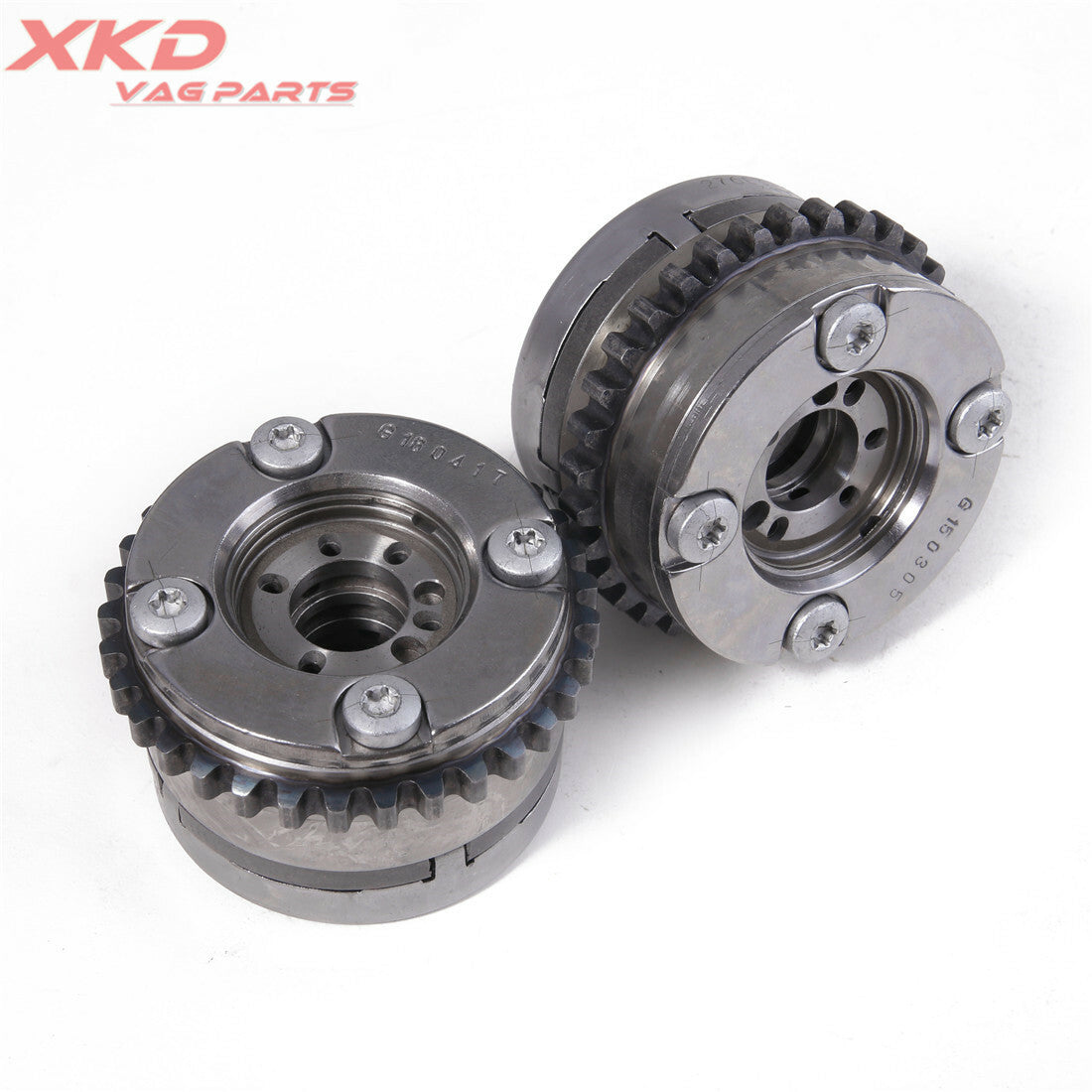 Left and right intake camshaft adjusters are suitable for Mercedes C350 E350 A2760501547