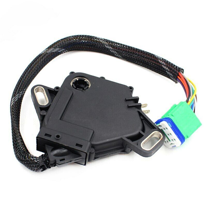 new 1-piece set of for Citroën for Peugeot 207/307 transmission switch sensor 252927 AL4