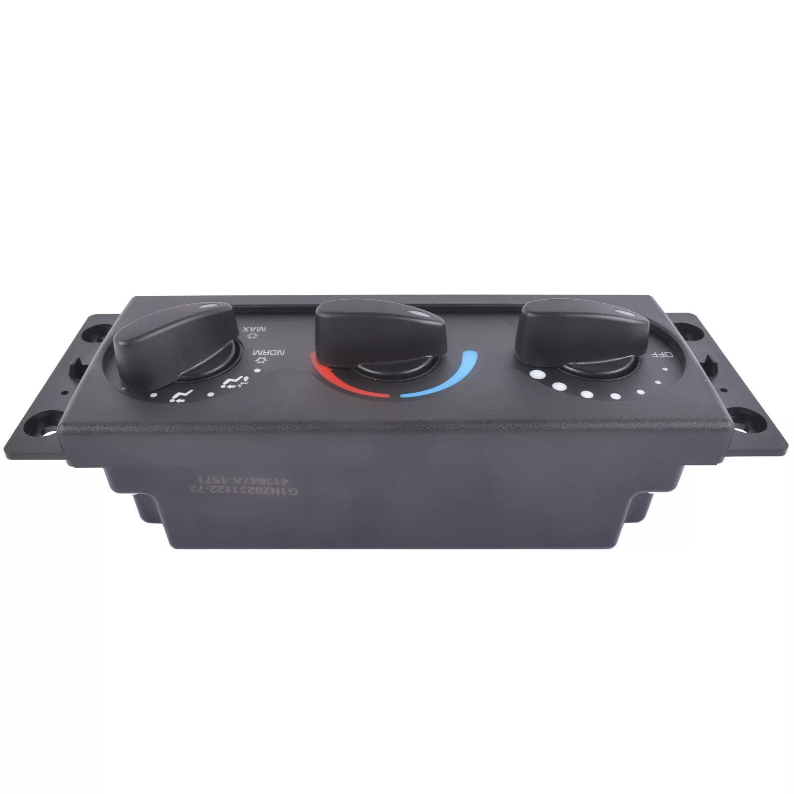 Car AC Heater Climate Control Unit For International 4200 4300 4400 7500