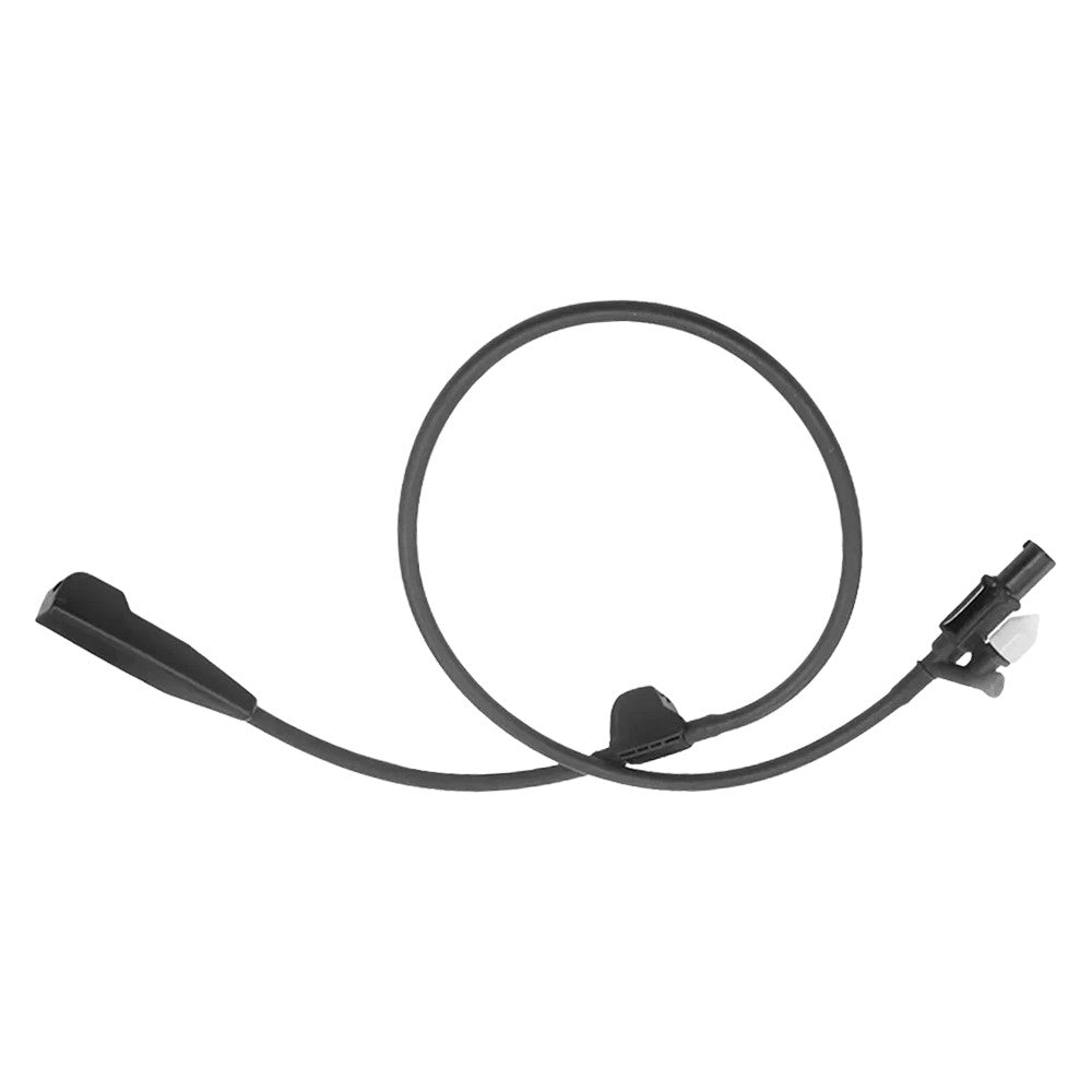 Front Windshield Nozzle Black Replacement 32219081 Fits For 2016-2023 XC90 MK2
