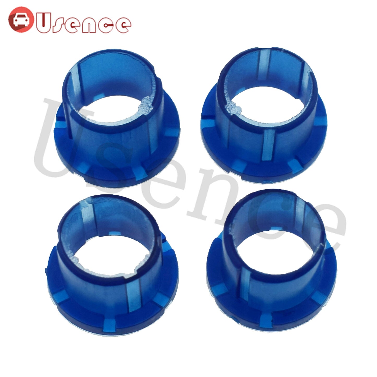 Set of 4 Automatic Shifter Lever Bushings For 1995-2004 for Toyota for Lexus 90385-11003