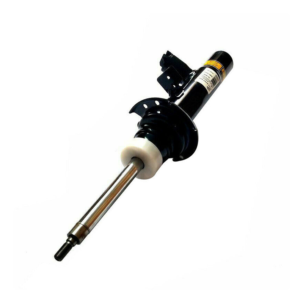 2X Front Suspension Shock Absorbers With EDC Fit for BMW X3 F25 X4 F26 37116797026