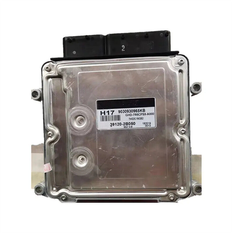 ECU control unit for Hyundai for Kia Freddy Computer Board 39120-2B050 MG7.9.8