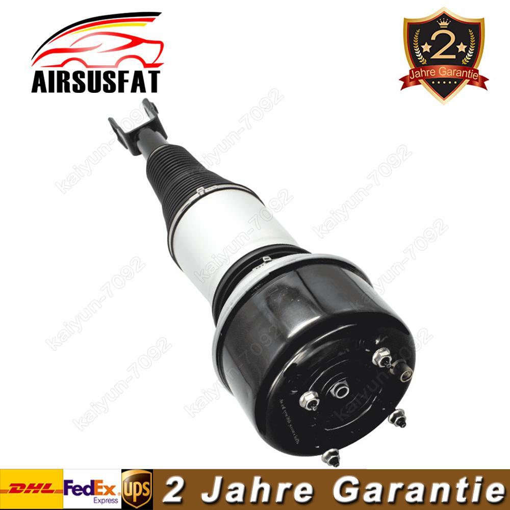 SPRING SHOCK ABSORBER FRONT AIR SPRING for JAGUAR XJ X350 X358 C2C41347 C2C41354