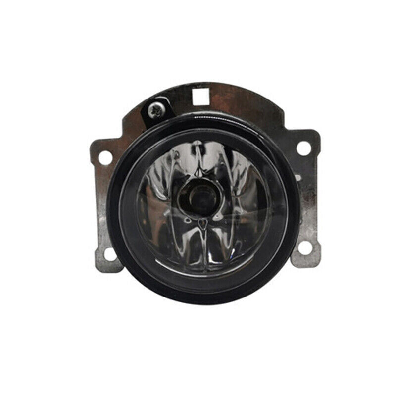 Right for Mitsubishi Pajero V93 V98 2015-2019 Front Bumper Fog Light