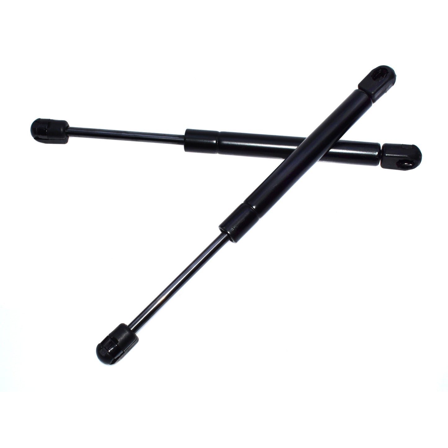 2-piece rear trunk gas lift support shock absorber strut 8D5827552F suitable for Audi for A4 and for Volkswagen .