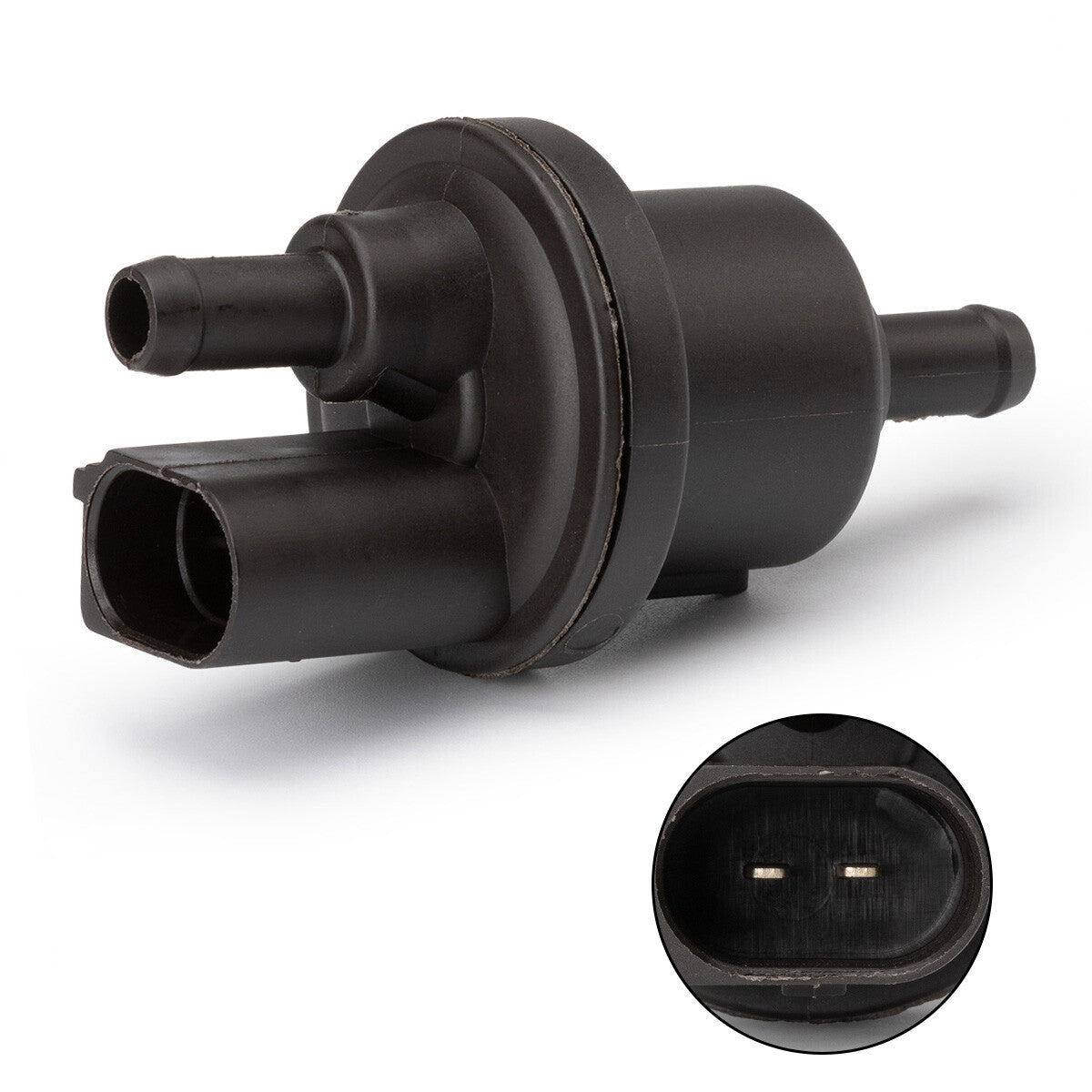 0280142345 Steam tank purification valve emission 6QE906517A Applicable to for Volkswagen for Golf , for Audi A4, S4