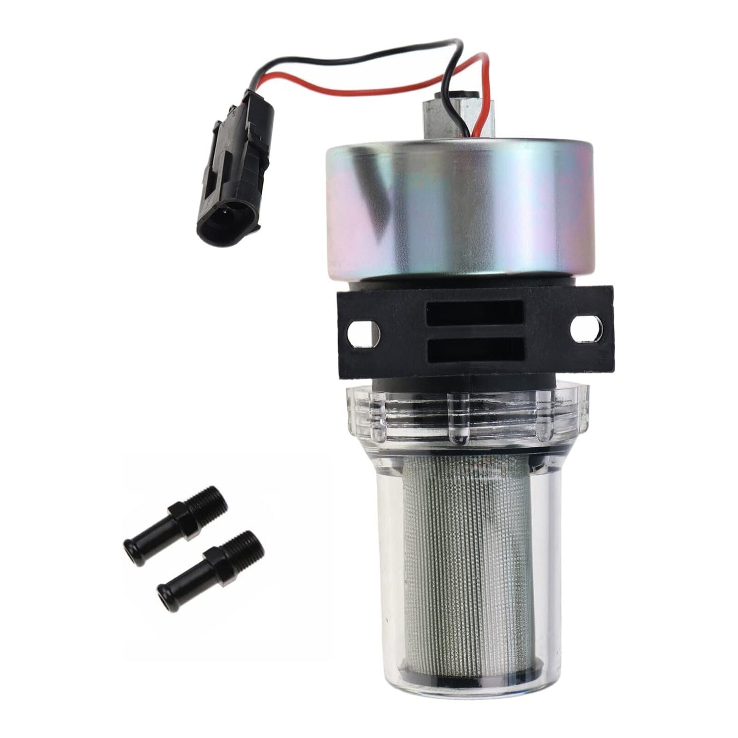 12V Fuel Pump 41-7059 30-01108-03 For Thermo King MD KD RD TS URD XDS TD LND