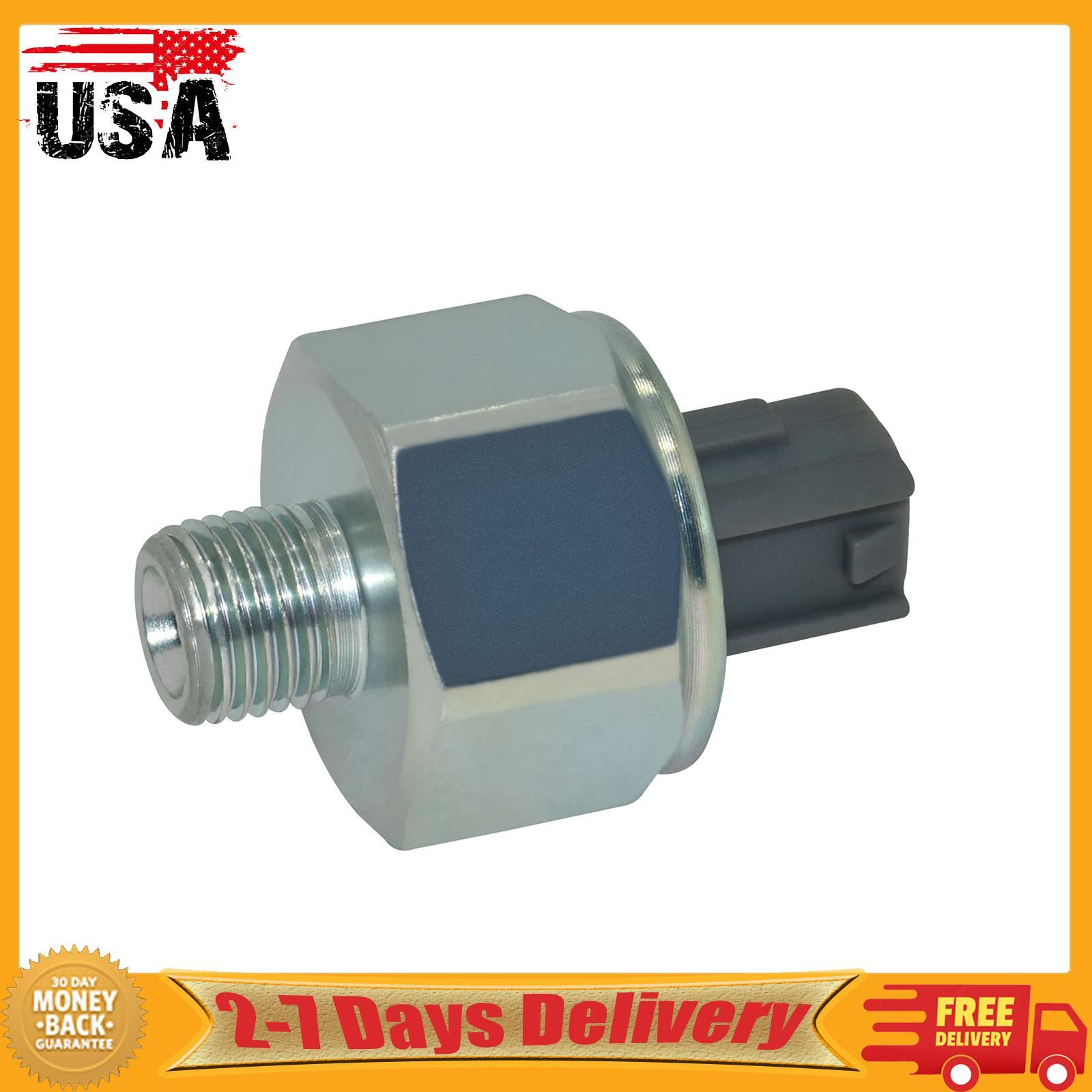 1x Knock Sensor 89615-30050 For 1993-1997 for Lexus for Toyota LX450 for Land Cruiser 4.5L