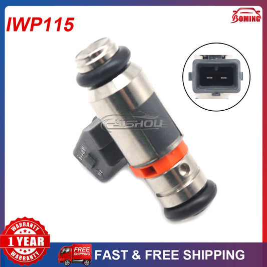 Suitable for Volkswagen for Golf 1.6, 1.8, 2.0, for Golf 4 1.4 IWP-115, IWP115 new fuel spit