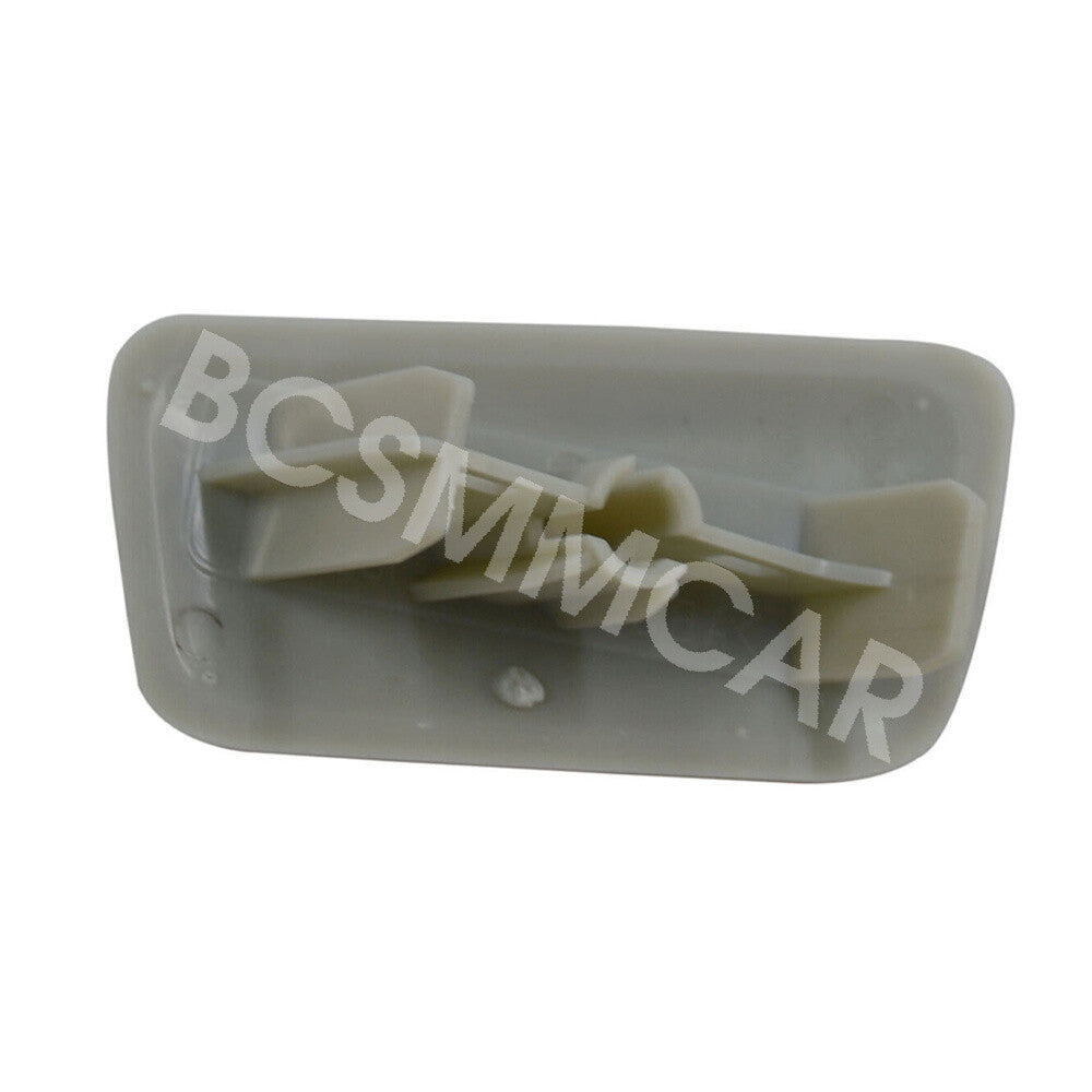 Front Bumper Headlight Washer Cover Nozzle Cap Fit for Toyota Sequoia 2008-2020