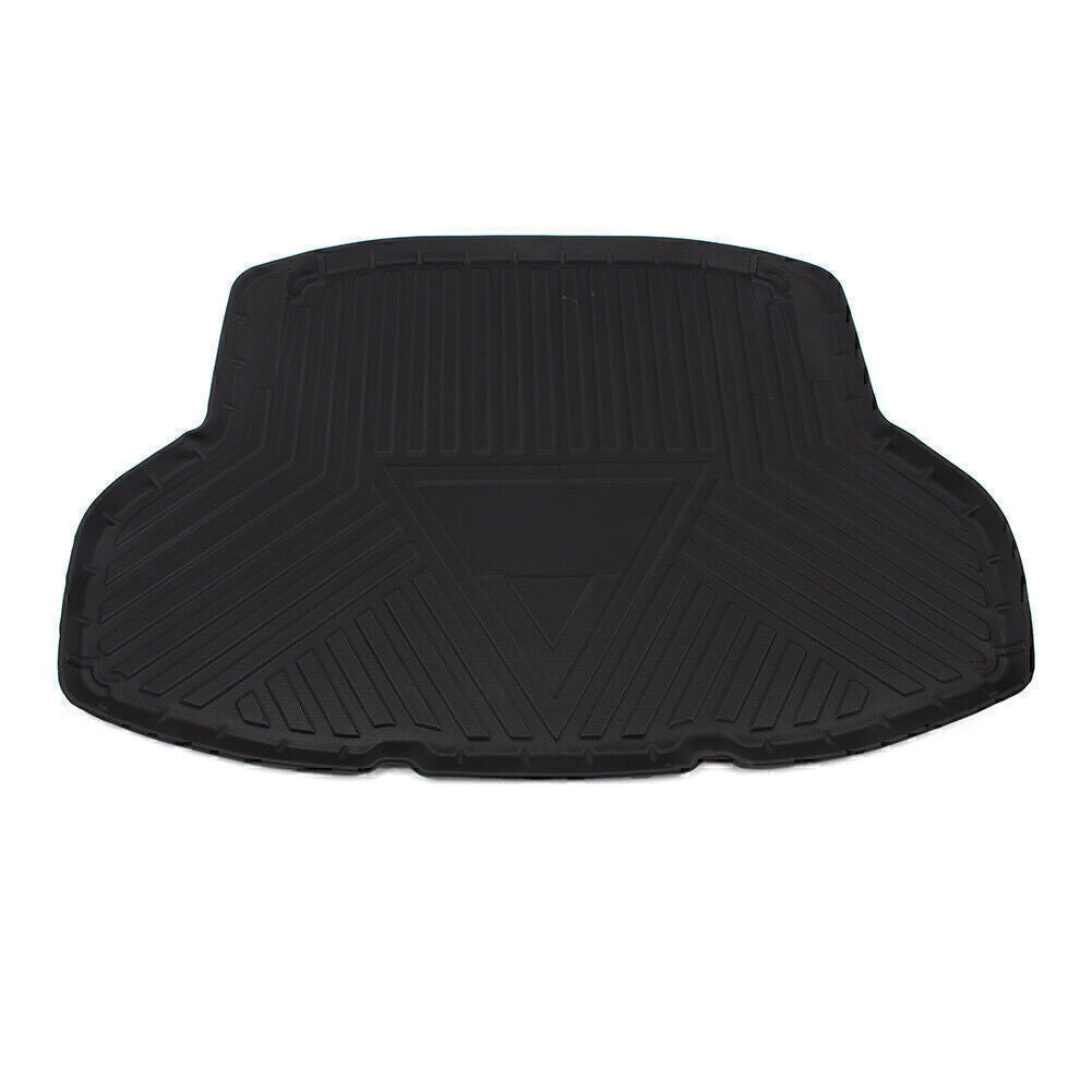 Rear Boot Cargo Liner Trunk Floor Mat Tray for Honda for Civic Sedan 2016-2021 2020