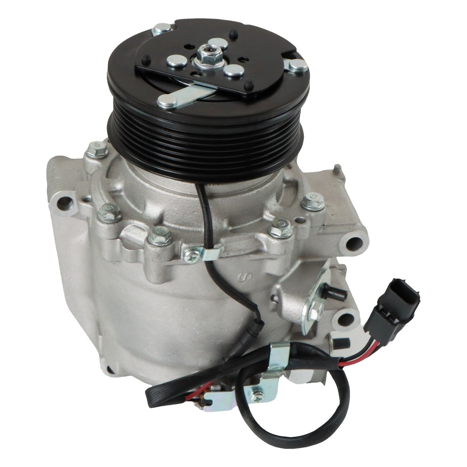 For 2006 2007 2008-2011 for Honda for Civic A/C AC Compressor with Clutch for CO 4918AC 1.8L