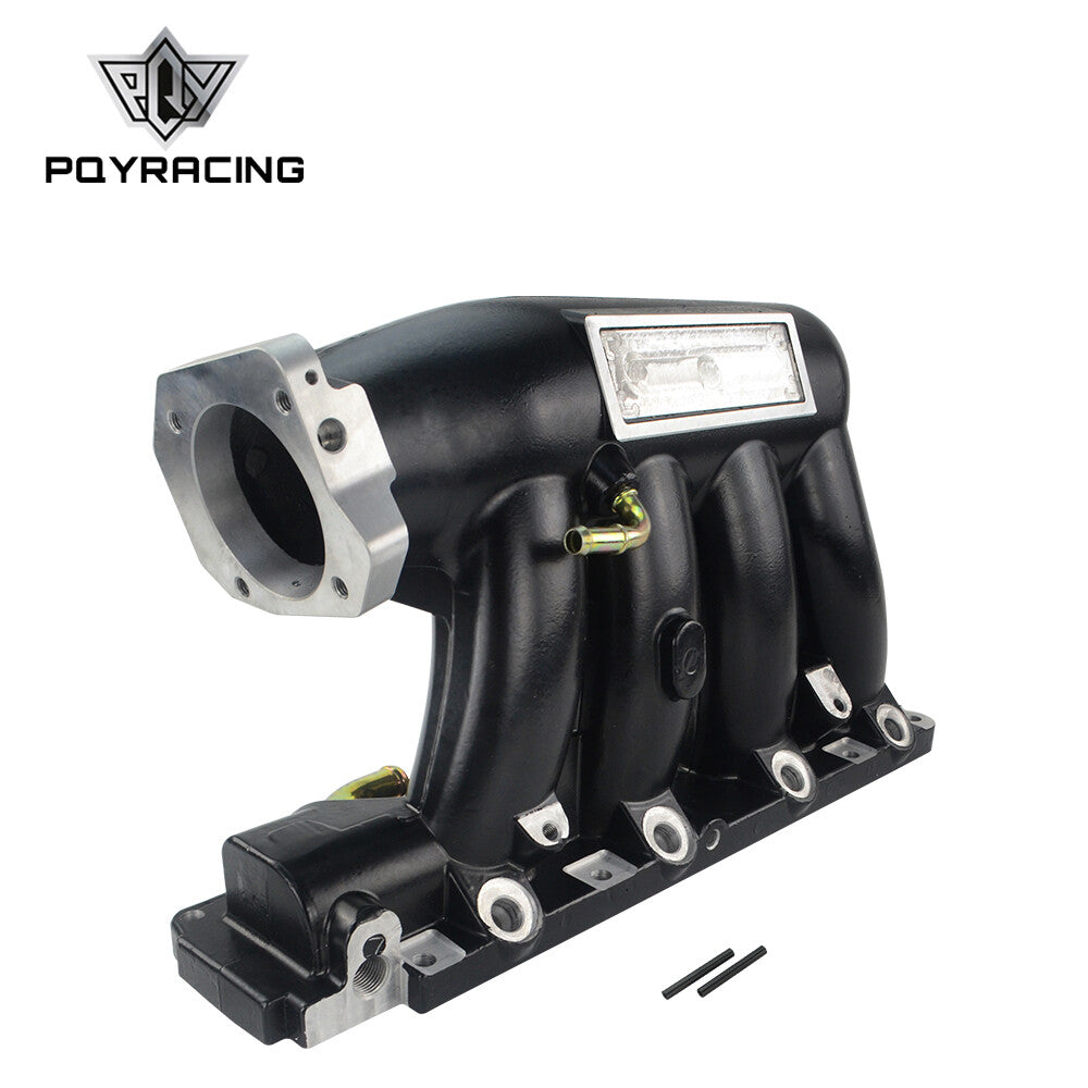 For K20 K20Z3 K24A2 K24 RBC Intake Manifold K-Series K Swap 04-08 for Acura RSX Base