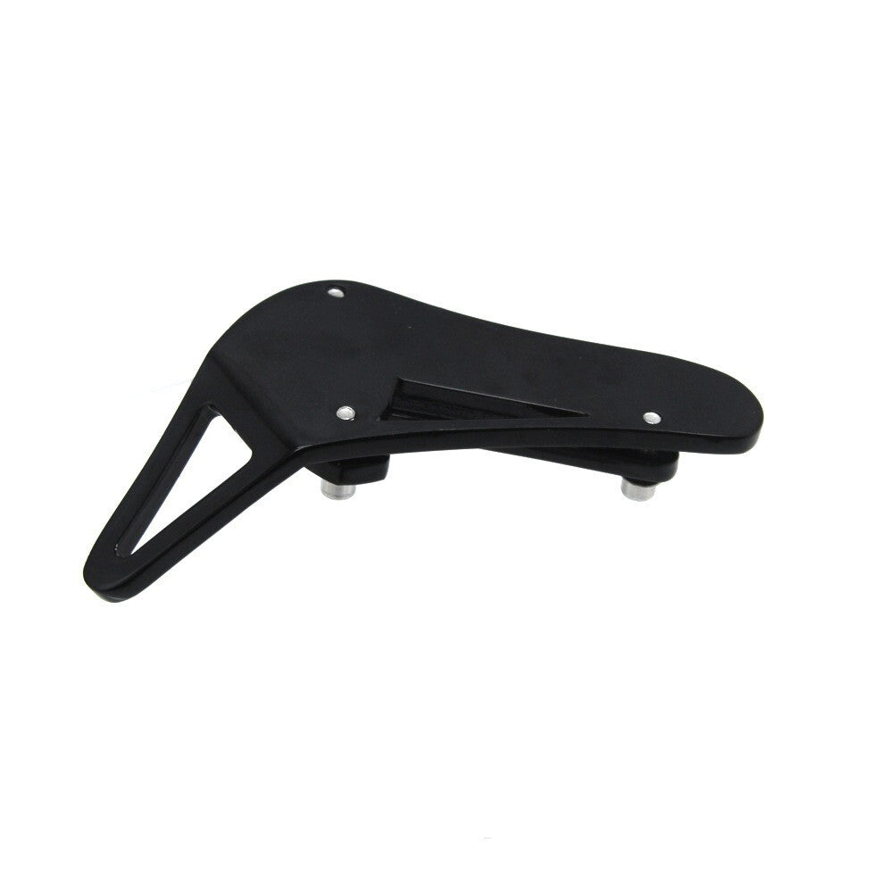 Motorcycle Kickstand Side Stand Extension Foot Pad for BMW R18 CLASSIC 2020-2022
