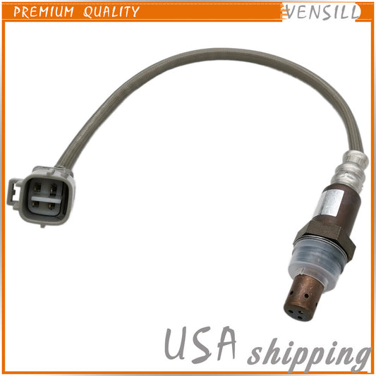 Downstream O2 Oxygen Sensor for 04-06 Highlander for Sienna RX330 3.3L 89465-08040