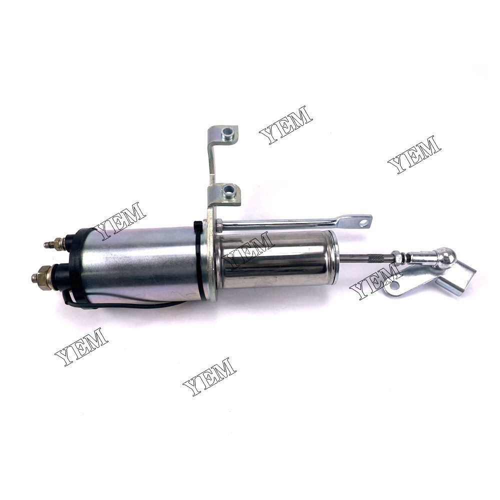 S3.8 Solenoid Valve A044F794 Fit For Diesel Engine Spare Parts.