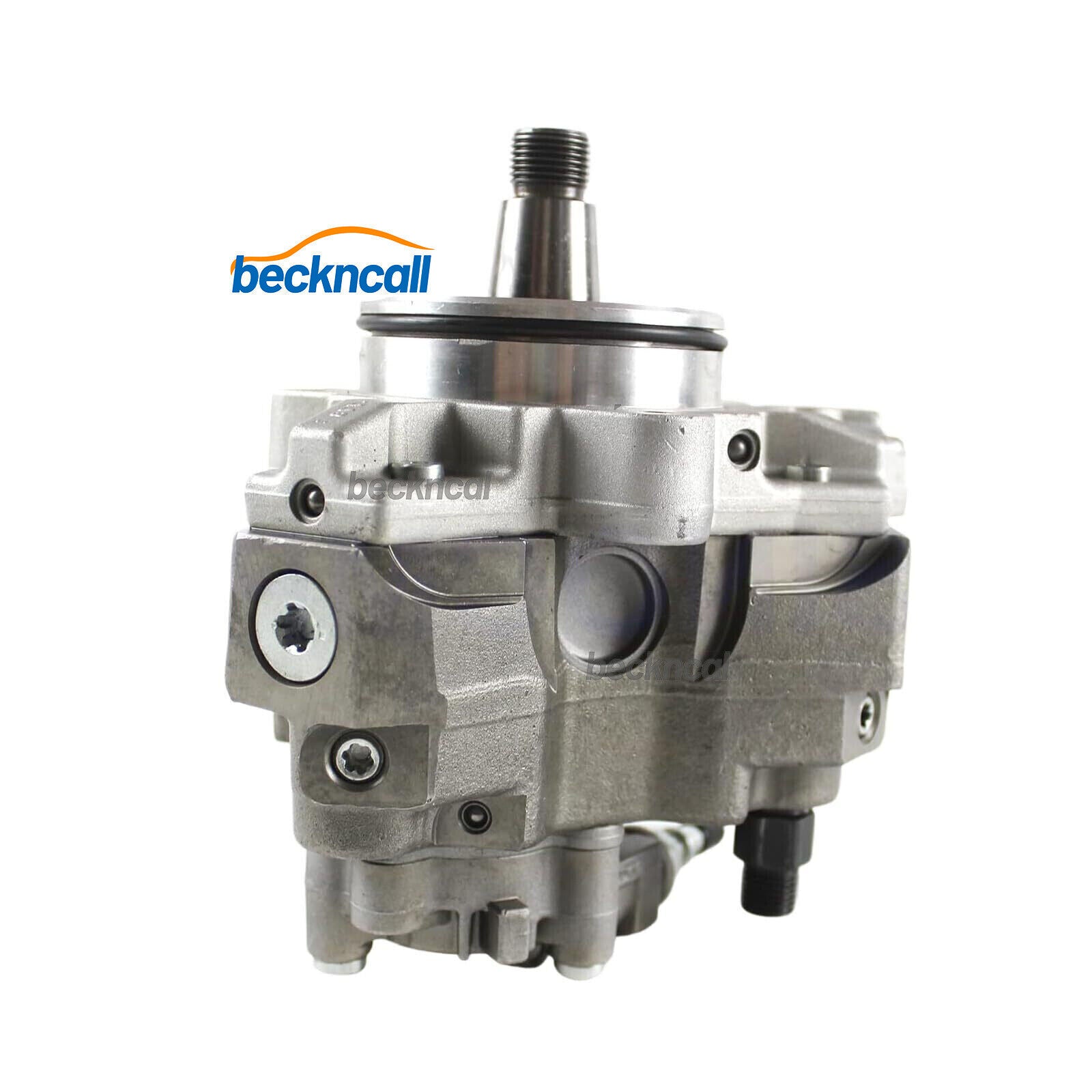 High Pressure Fuel Injection Pump 0445020122 5256607 for QSB6.7
