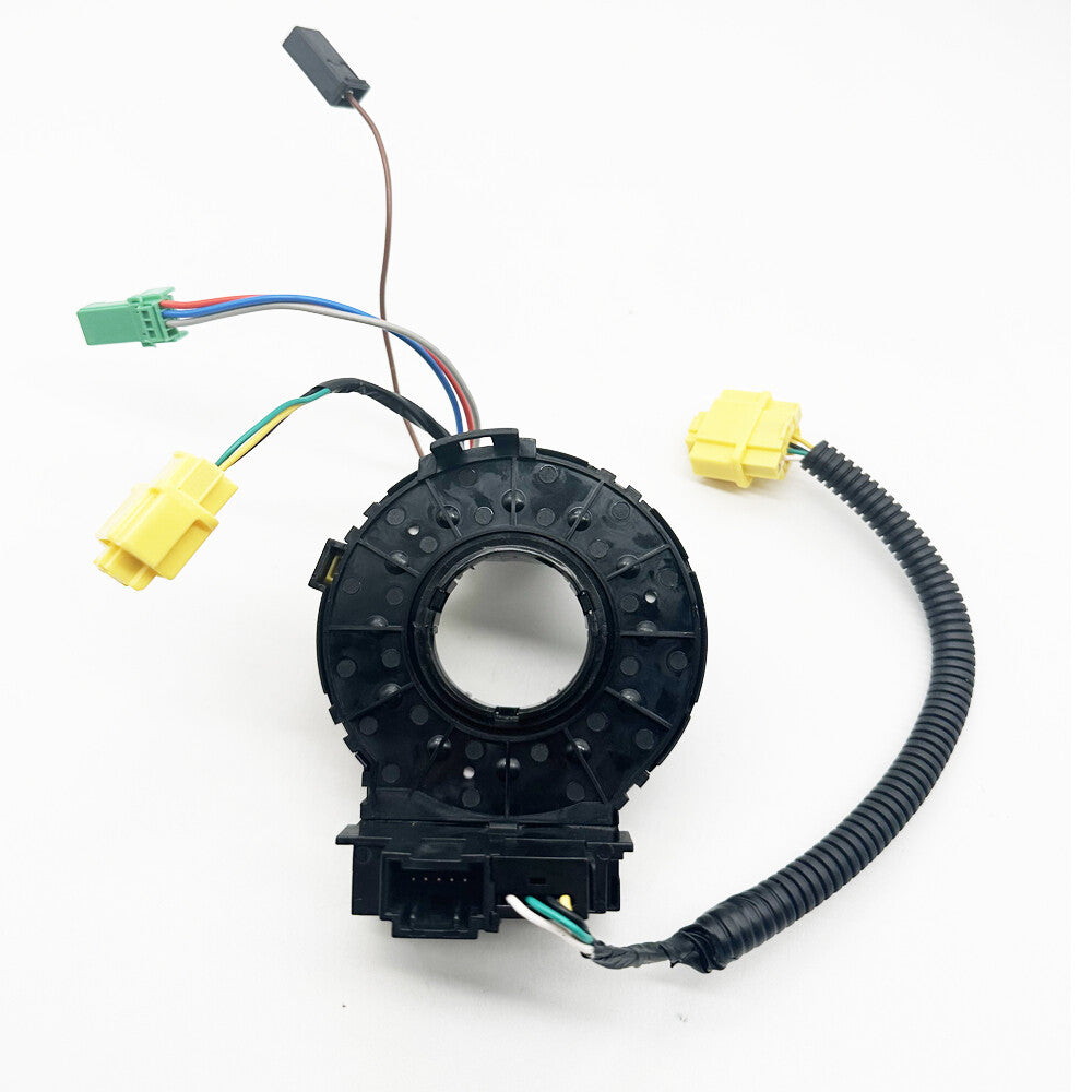 Clock spring steering wheel reel for 2001-2005 for Honda for Civic LX EX 77900-S5A-A14