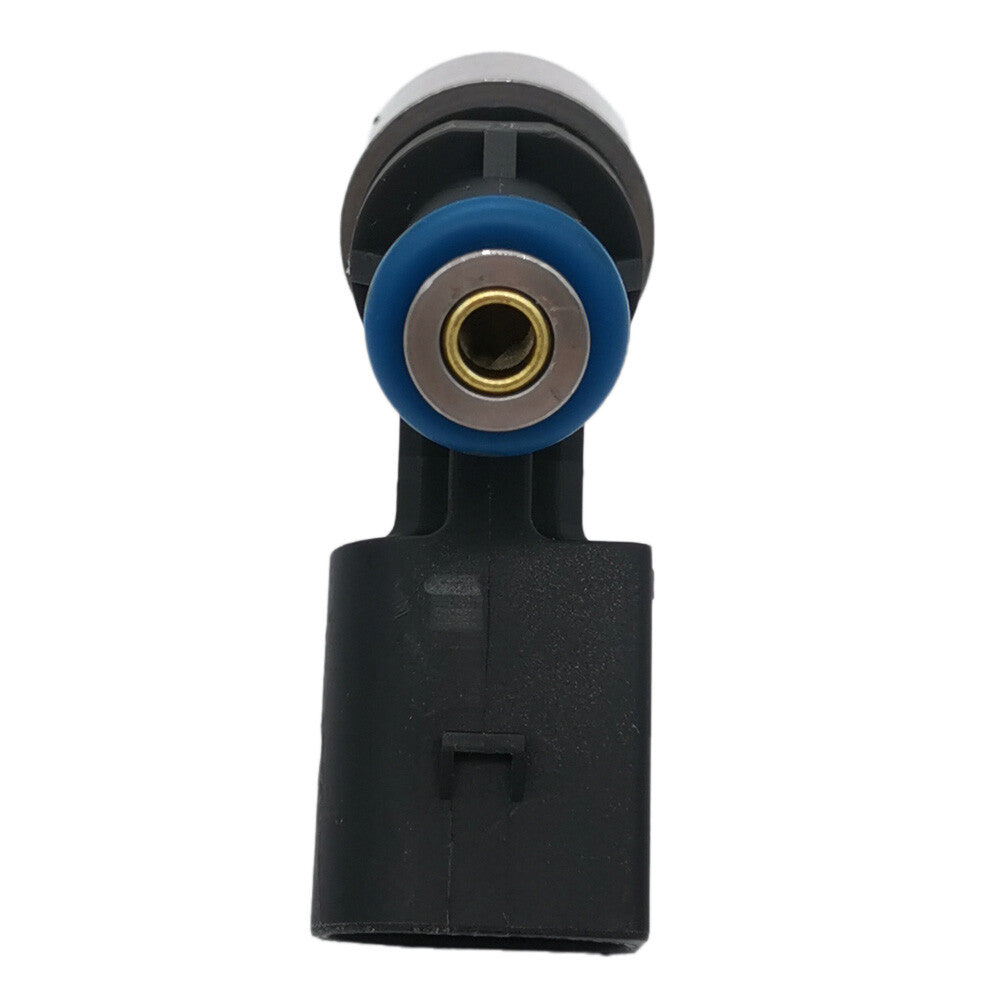 6Pcs Fuel Injector for Audi A6 Quattro for A8 Quattro Q7 S5 07-12 for VW Touareg 4.2L