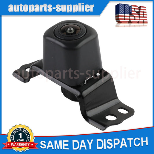 Front view parking camera for 2018-2021 for Lexus LX570 for Land Cruiser 867B0-60012