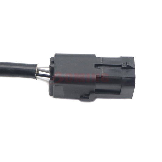 One fuel pump control module unit is suitable for BMW E60, E63, E70, E71, E84, E87, E89, and E90. (7229173-)