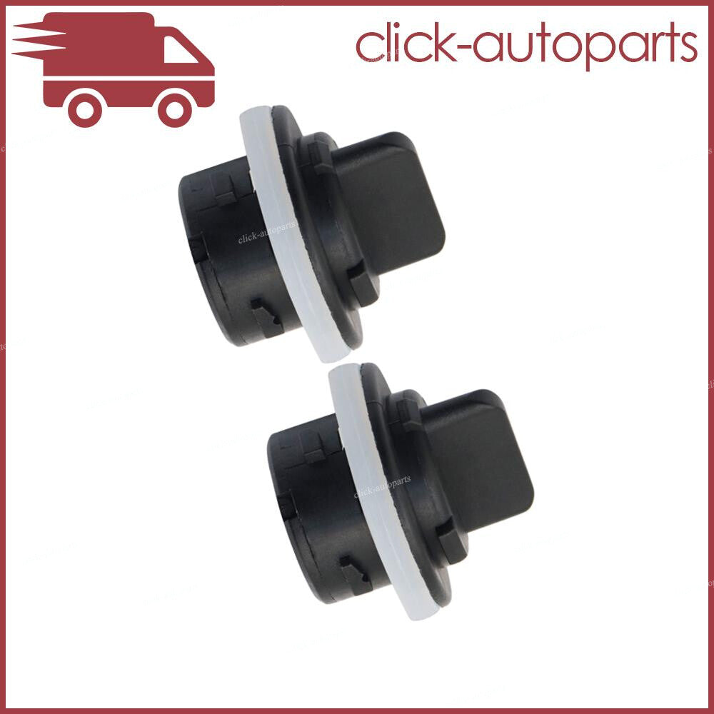 2x Bulb Holder Assembly Front Turn Signal Lamp for 11-17 for Hyundai for Kia 921663K000