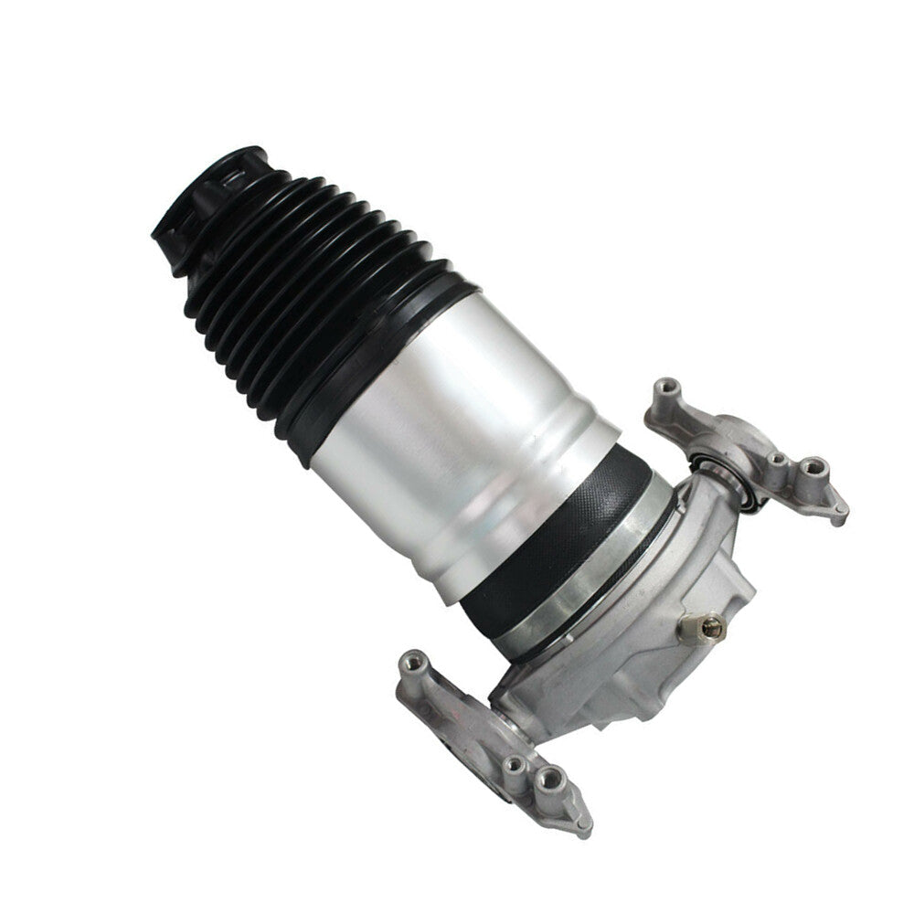 Right rear air suspension spring bag for Porsche for Cayenne for VW Touareg 2011-2018