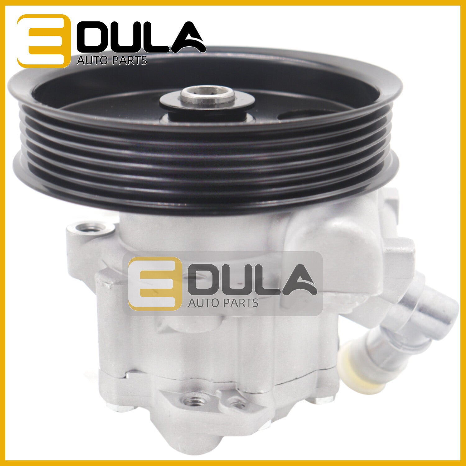 The new hydraulic power steering pump is suitable for ALFA ROMEO 769395512460