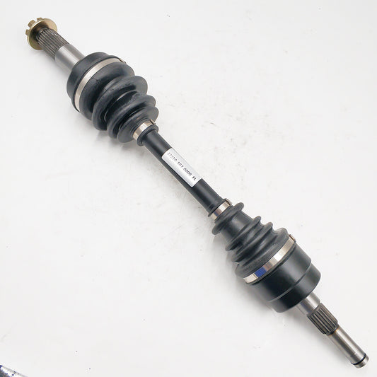 Front Left Constant Velocity Universal Joint Assy Hisun 500cc 700CC HS500 HS700